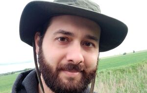 Если новый глава Сирии действительно мудр, он вполне может желать окончания почти вековой войны