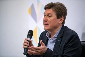 Пункт предложений, где США признают Крым российским, – это ящик Пандоры, который легитимизирует изменение границ войной