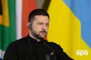 Президент пояснив, що займатиметься в Києві справами, "важливими для України"