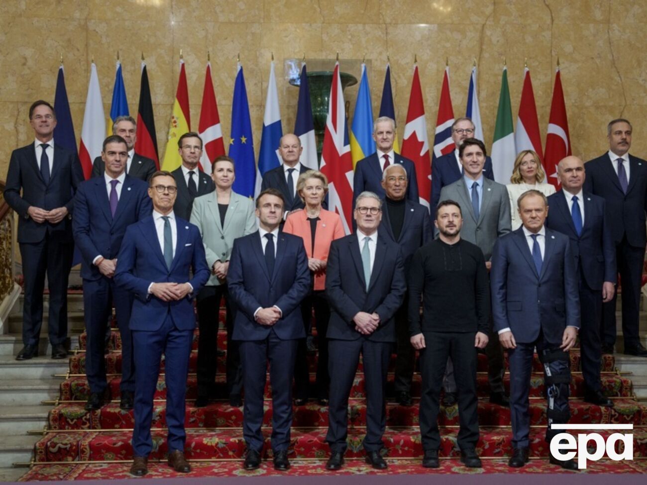 Reuters обратило внимание на различия между планом США по окончанию войны и украинско-американским предложением