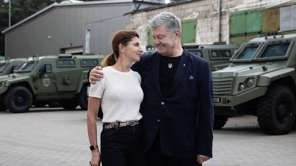 У ЄС судовий позов назвали "спільною тактикою захисту" Порошенків