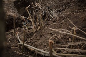 ВСУ сохраняют контроль над частью Курской области (РФ)