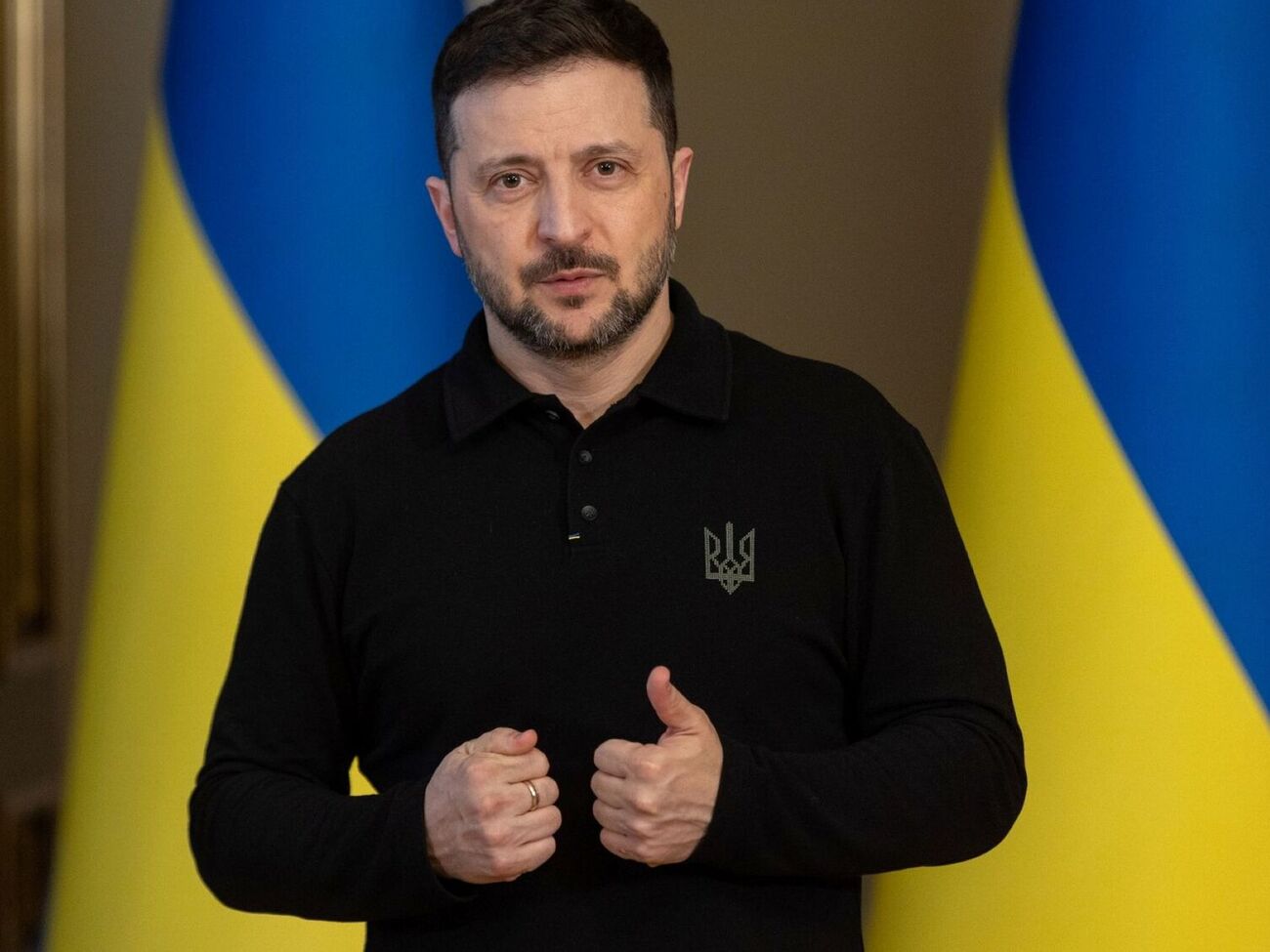 Кравець про Зеленського: Пишу, коли вже не можу тримати в собі