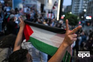 ХАМАС утверждает, что готов к перемирию