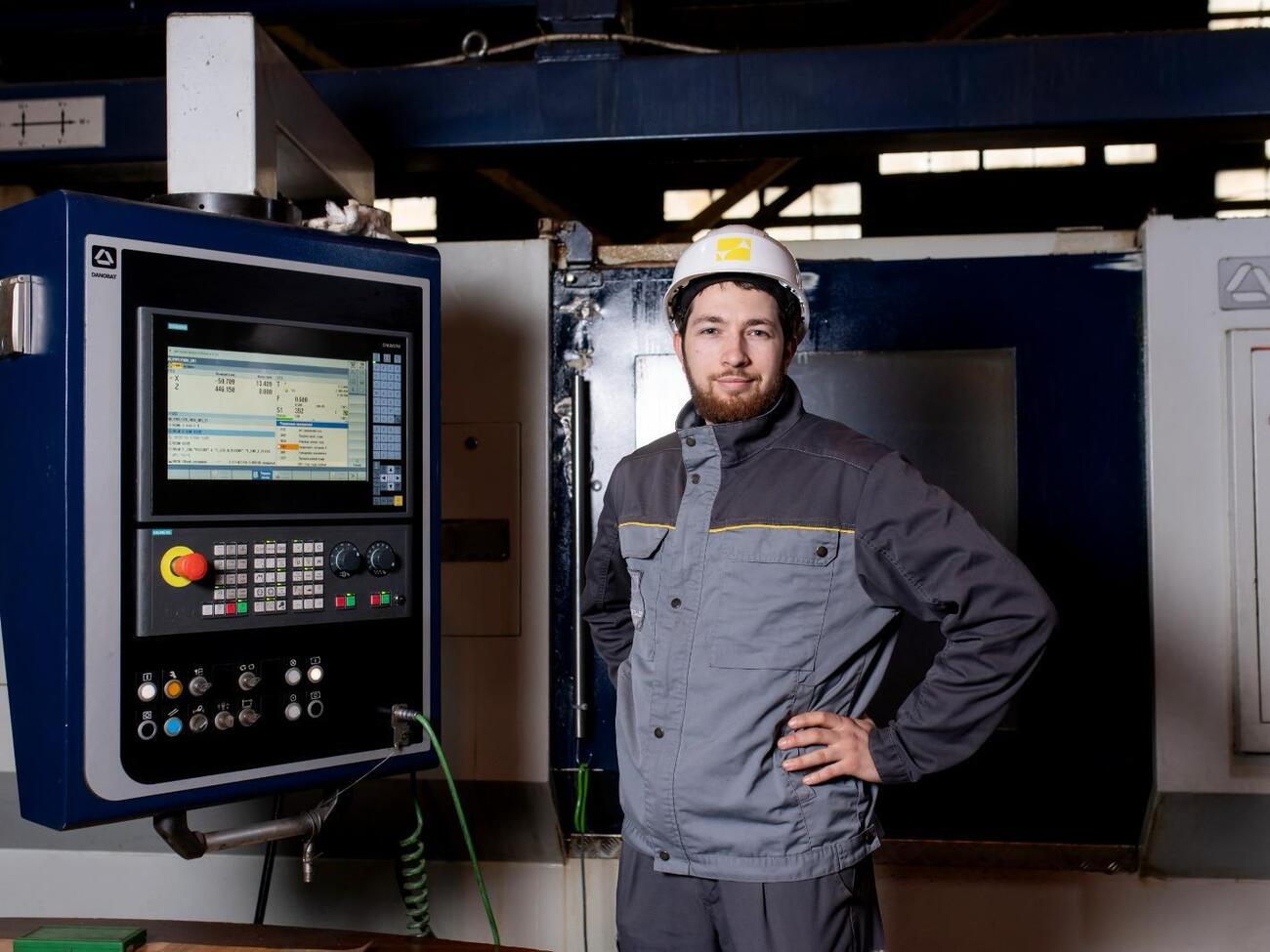 1070 сотрудников "Интерпайпа" служат в рядах ВСУ или других структурах, 170 ветеранов вернулись к работе, сообщила компания