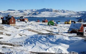 В сети запустили фейк по поводу Гренландии