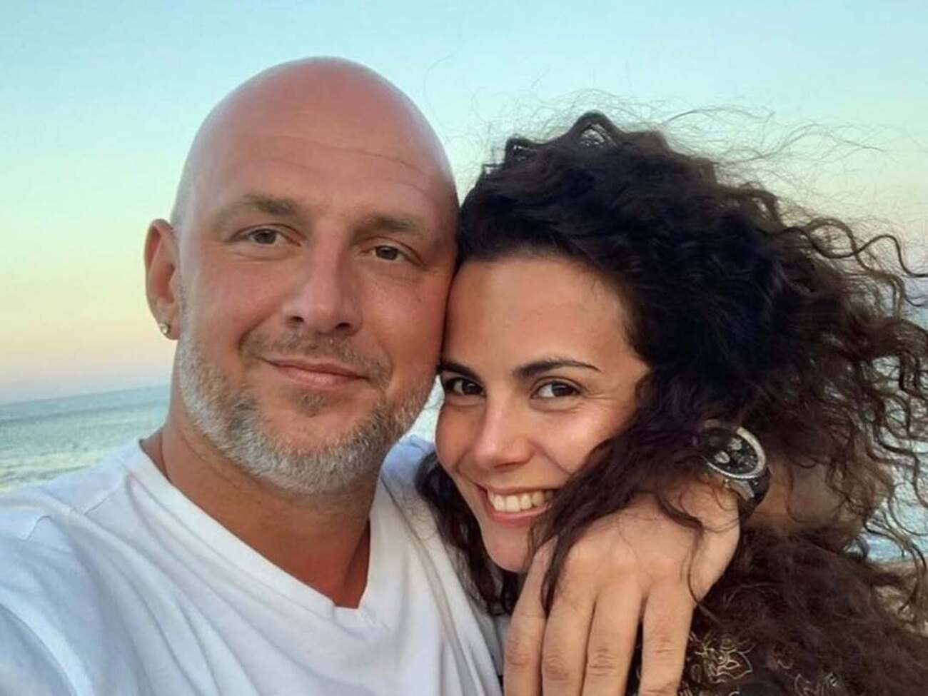 Каменських і Потап одружилися 2019 року