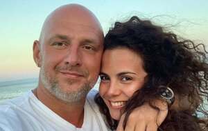 Каменских и Потап поженились в 2019 году