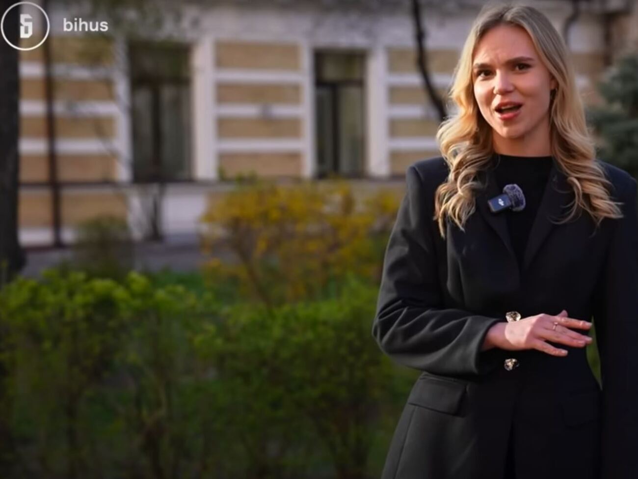 Санкції РНБО влада використовує з політичною метою, ідеться в матеріалі Bihus.info