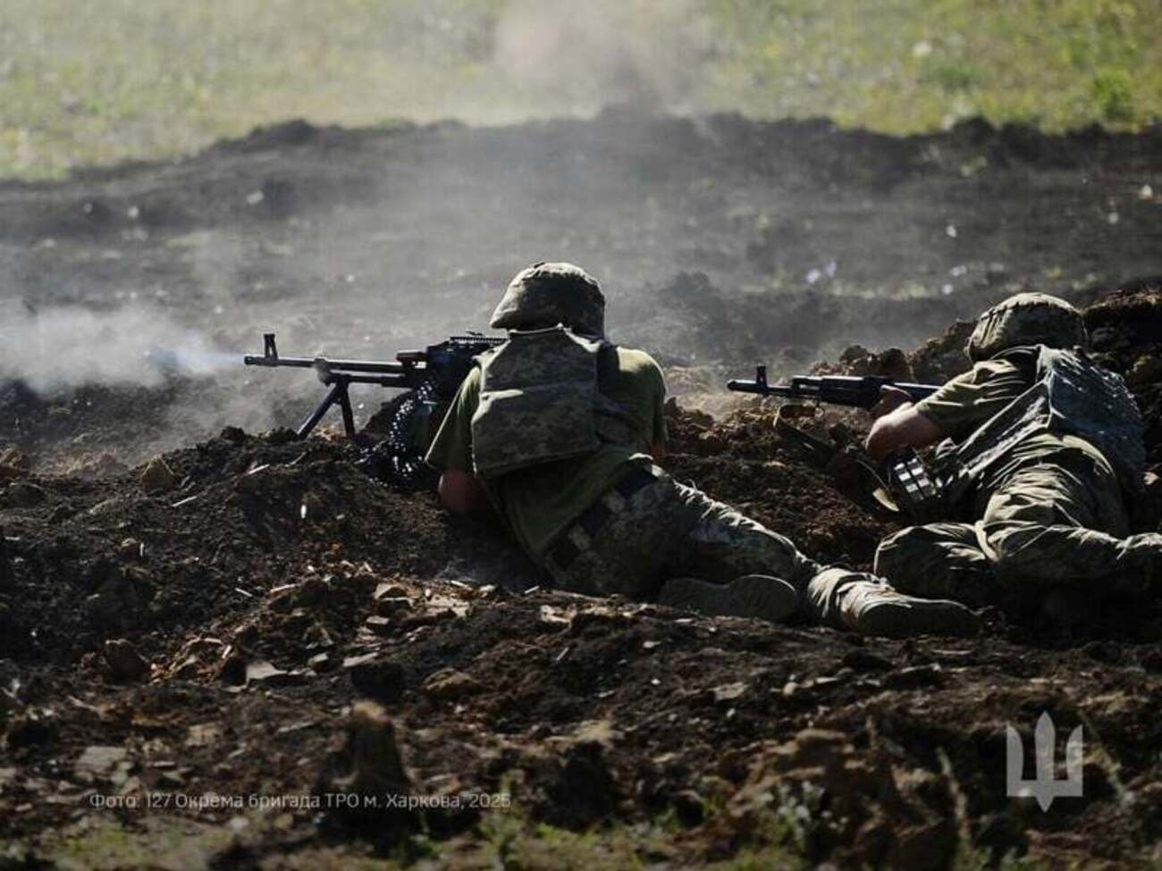Оборонна операція сил оборони України у визначених районах Курської області триває, хоча "оперативна обстановка складна"