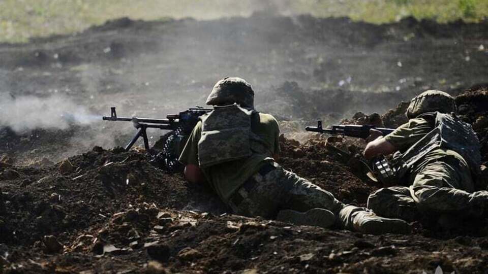 Оборонна операція сил оборони України у визначених районах Курської області триває, хоча "оперативна обстановка складна"