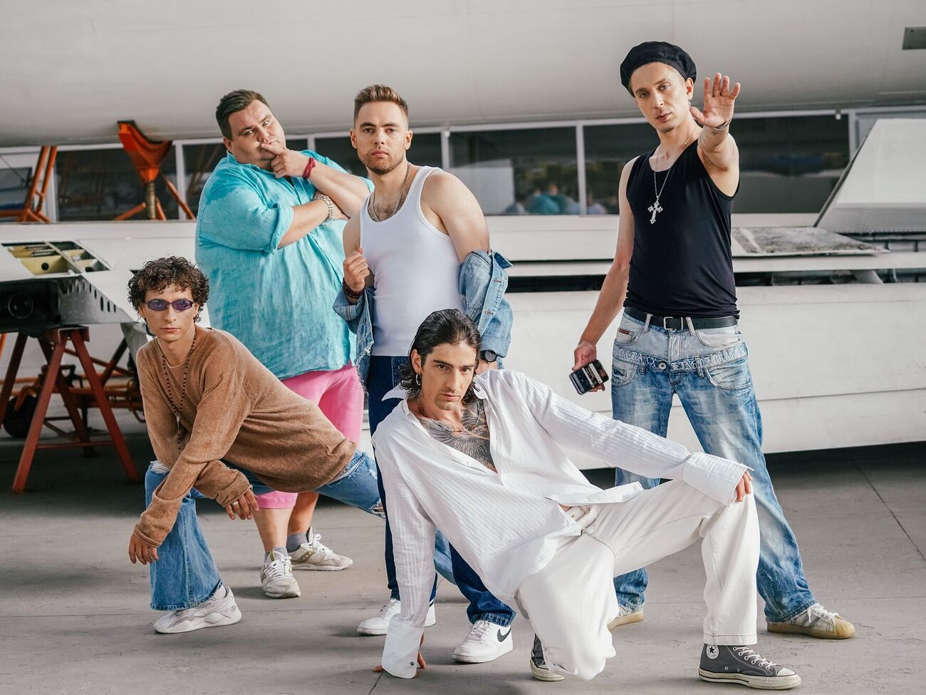 В прошлом году инициатива от группы Badstreet boys собрала более 4,8 млн грн на нужды ВСУ