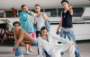 В прошлом году инициатива от группы Badstreet boys собрала более 4,8 млн грн на нужды ВСУ