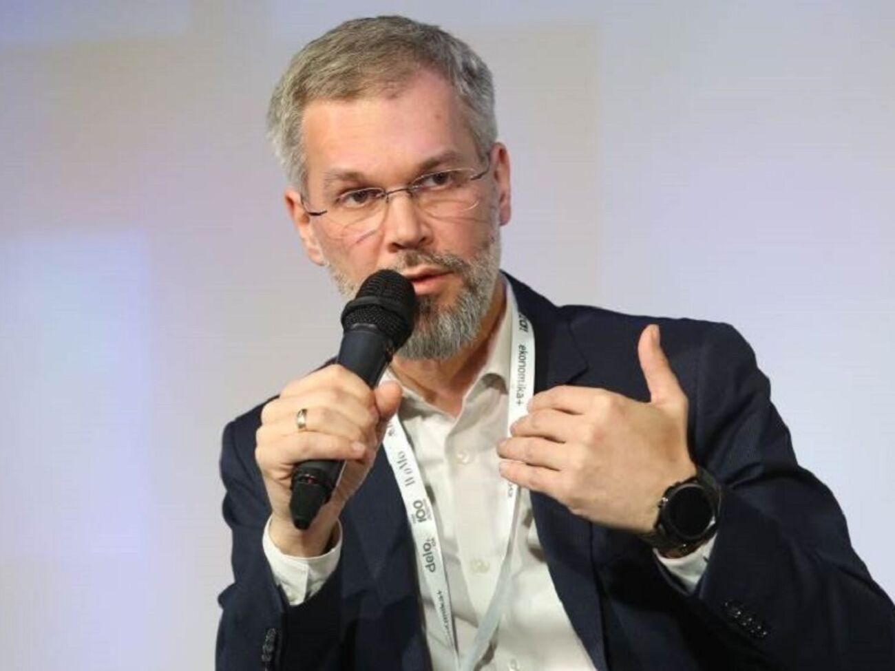 Квалифицированные инженеры станут фундаментом для восстановления Украины, отметил Давыденко