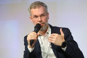 Квалифицированные инженеры станут фундаментом для восстановления Украины, отметил Давыденко