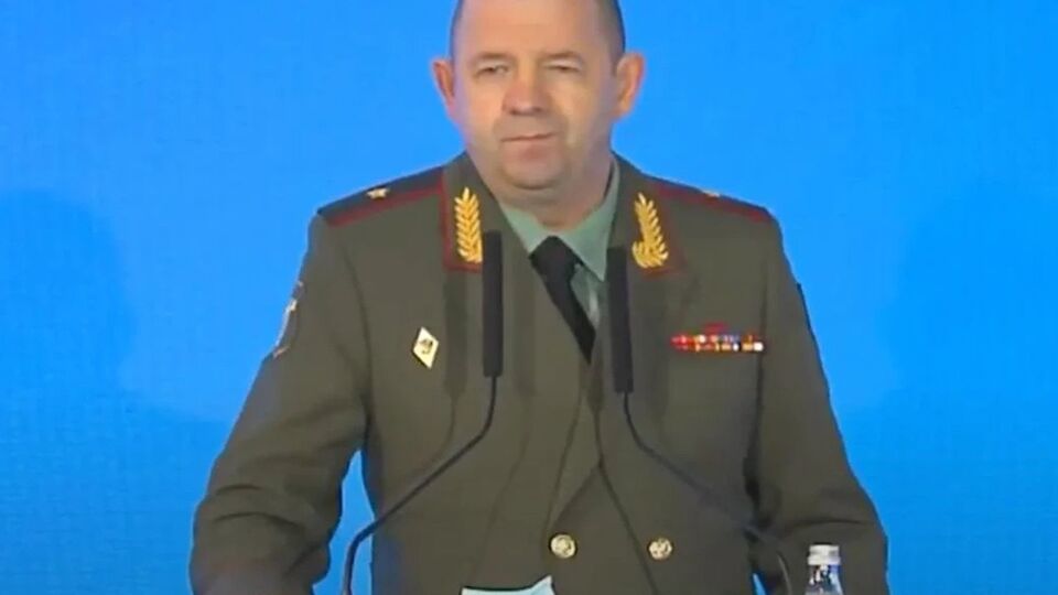 По информации ФСБ, задержанный якобы заминировал автомобиль Volkswagen Golf в Балашихе, в результате подрыва которого и погиб Москалик