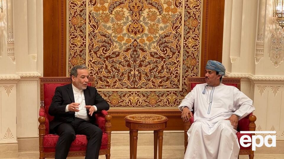 Аракчи рассказал о прогрессе в переговорах и добавил, что обе стороны настроены серьезно