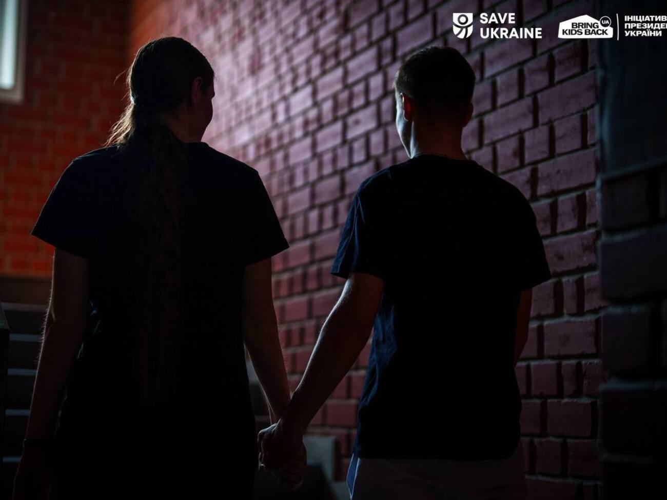 Советник руководителя ОПУ рассказала несколько историй маленьких украинцев