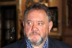 Бенюк: Если ты пользуешься русским языком, значит ты пользуешься захватчиком русским