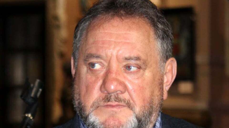 Бенюк: Якщо ти послуговуєшся російською мовою, значить, ти послуговуєшся загарбникам російським