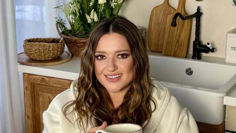 Могилевская: Она будет одета, как Русалочка