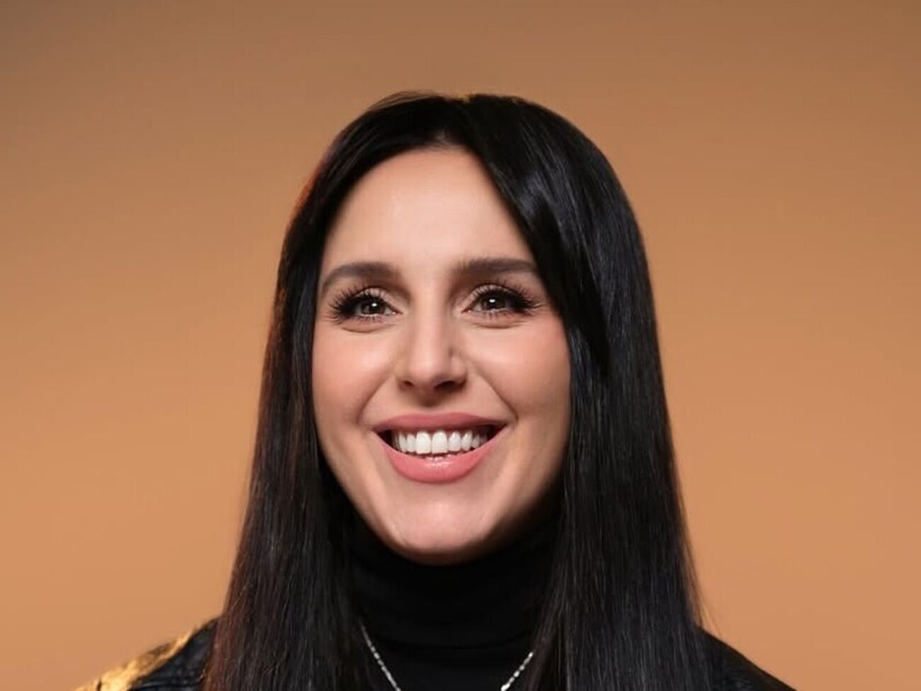 Джамала с мужем поженились в апреле 2017 года