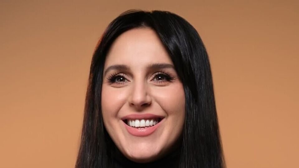 Джамала с мужем поженились в апреле 2017 года