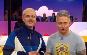 Alekseev и Педан порекомендовали посетить смотровое колесо на Контрактовой площади, Почтовую площадь и McDonald's