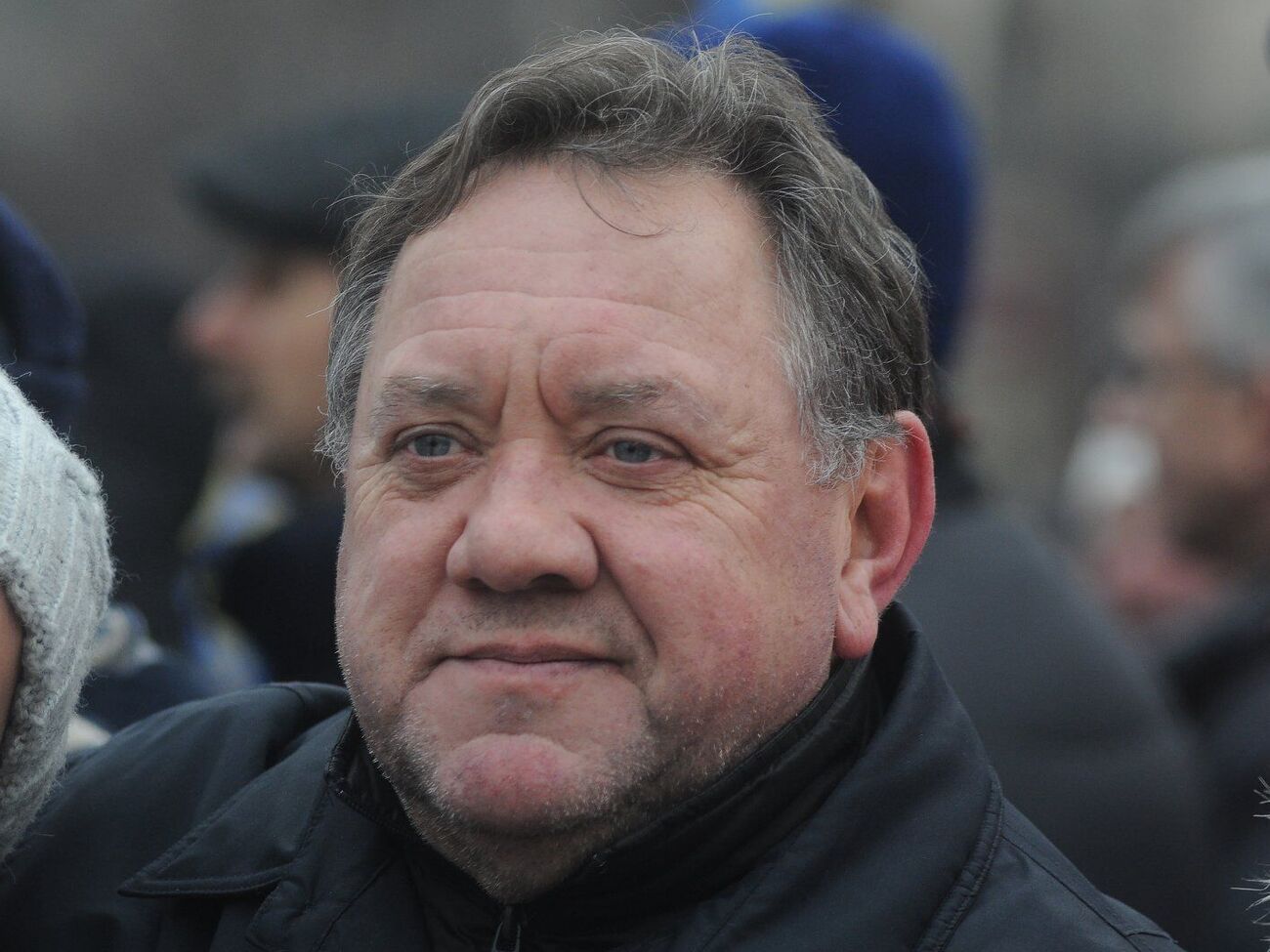 Бенюк: Мы боялись любой шаг делать – оглядывались на всех: на венгров, на москалей, на румын, на поляков – на всех, только бы свое не отстаивать