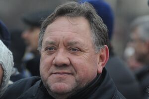 Бенюк: Мы боялись любой шаг делать – оглядывались на всех: на венгров, на москалей, на румын, на поляков – на всех, только бы свое не отстаивать