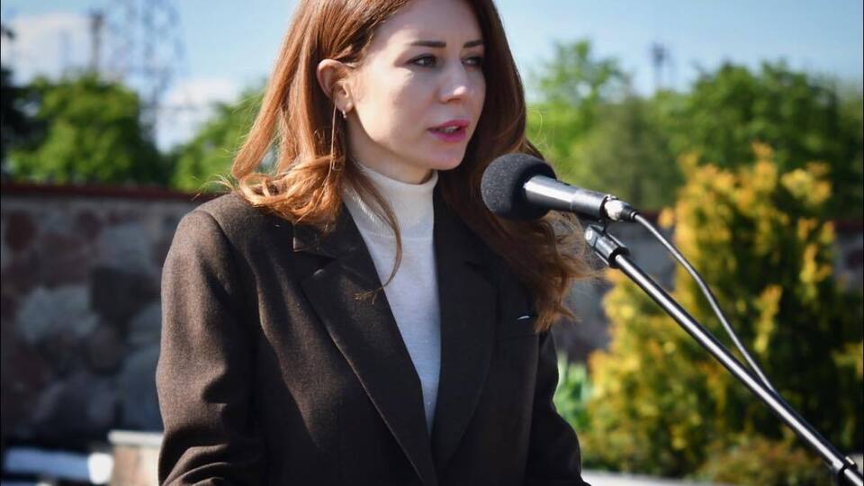 Гринчук рассказала, что для развития зоны отчуждения ведется работа по разным направлениям, но первоочередной задачей является восстановление безопасного конфайнмента