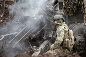 Силы обороны Украины в течение суток нейтрализовали 1030 российских оккупантов