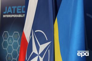 Члени наглядової ради погодилися, що факт проведення засідання в Києві є сигналом єднання Альянсу з Україною, зазначили в Генштабі