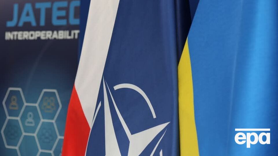 Члени наглядової ради погодилися, що факт проведення засідання в Києві є сигналом єднання Альянсу з Україною, зазначили в Генштабі