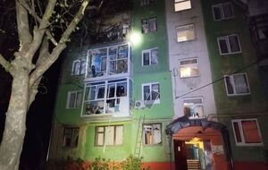 В Павлограде погиб мужчина, пострадала 14-летняя девочка