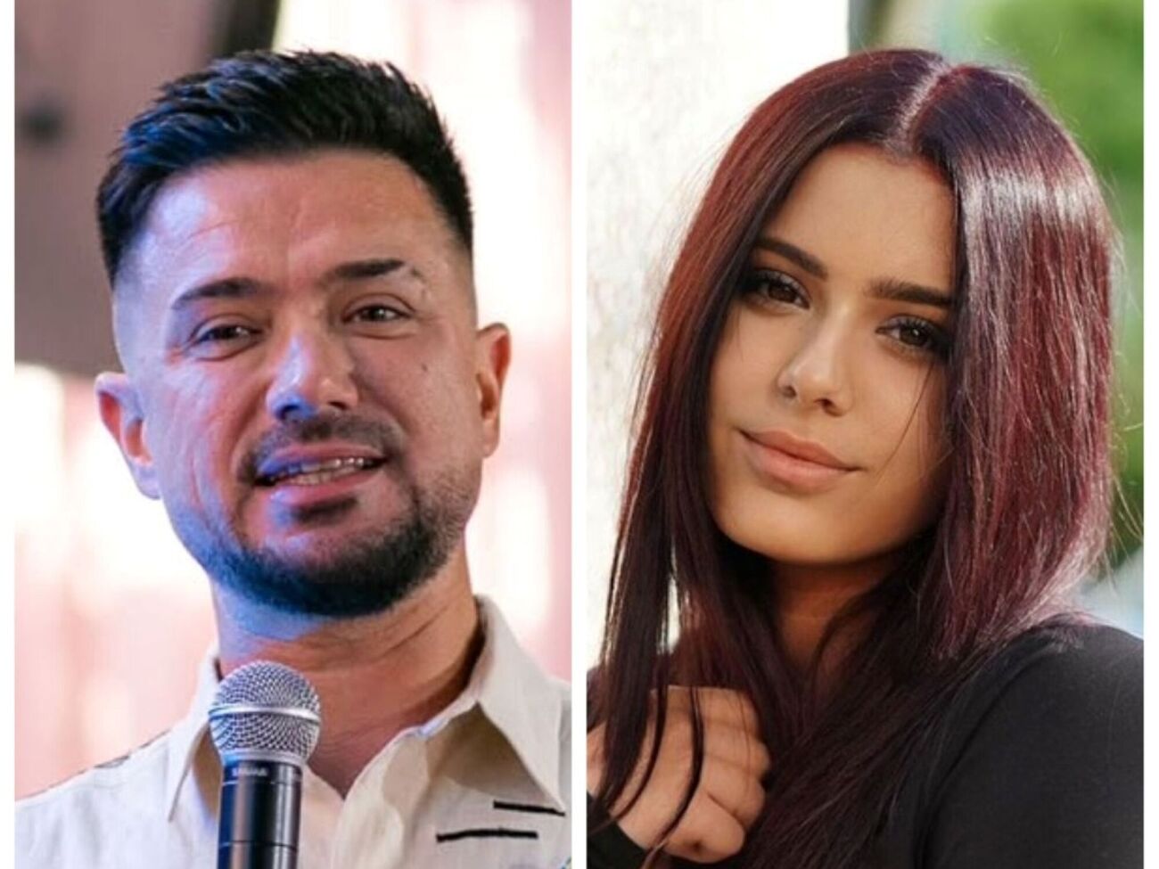 Софія Налчаджиоглу – єдина донька Мурата Налчаджиоглу