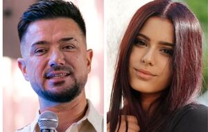 Софія Налчаджиоглу – єдина донька Мурата Налчаджиоглу