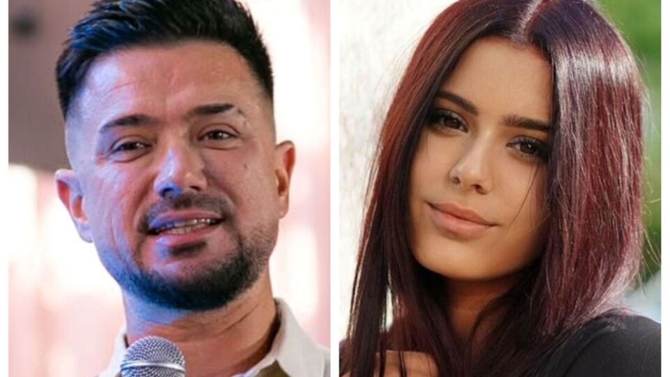 Софія Налчаджиоглу – єдина донька Мурата Налчаджиоглу