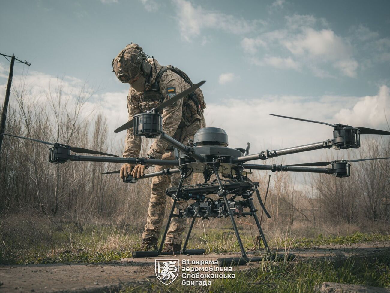По словам спикера ОТГ "Луганск", на прошлой неделе только на северском направлении ВСУ уничтожили до 100 единиц вражеской мототехники