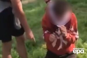 Нападники вимагали в потерпілого вибачень за нібито наклеп на двох дівчат