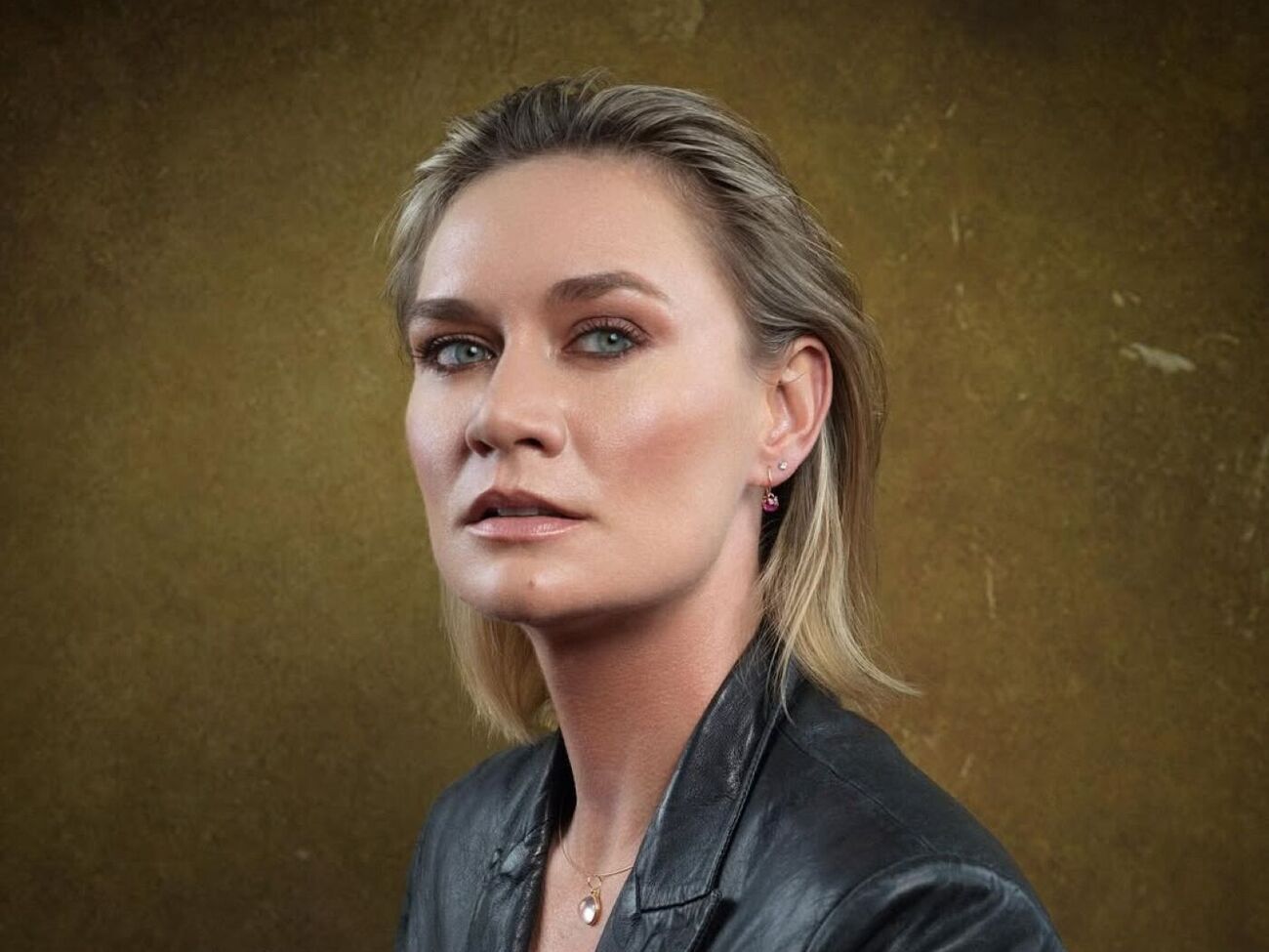 Машкова: Я готова к любым поворотам судьбы и изменению профессии