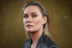 Машкова: Я готова к любым поворотам судьбы и изменению профессии