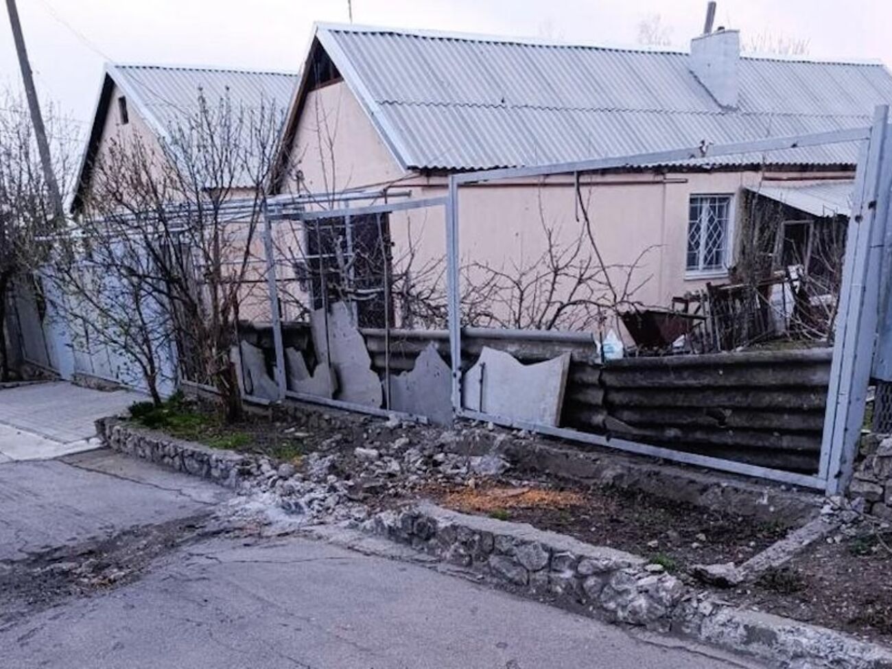 На прошлой неделе энергетики ДТЭК Рината Ахметова вернули свет в дома почти 106 тыс. семей