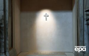 В Ватикане показали, как выглядит гробница Франциска