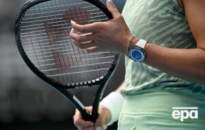 Турнир в Мадриде проходит на грунтовых кортах