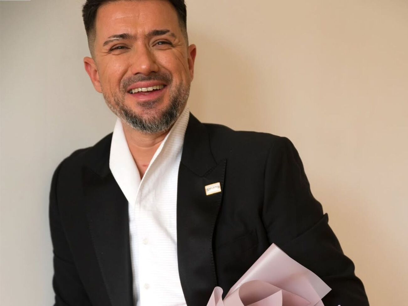 Налчаджиоглу: Я живу в заміському, можна сказати, готелі під Києвом