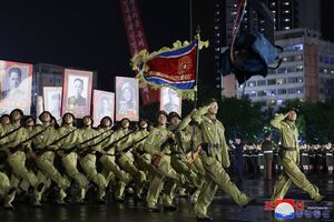 За даними ЗСУ, у Курській області загинуло приблизно 4,5 тис. військових із КНДР