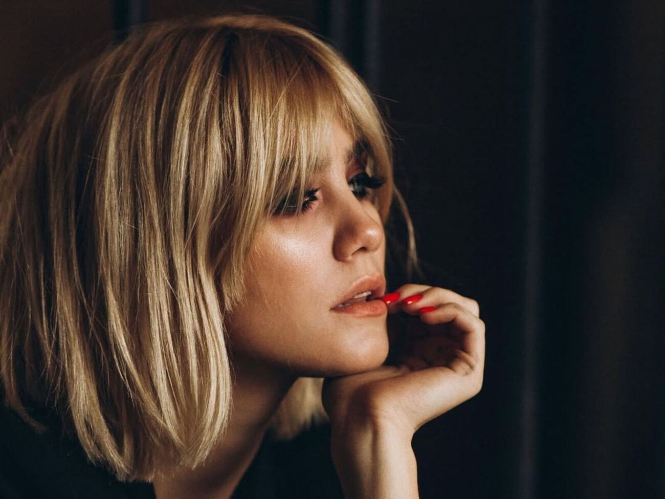 Попова: Мій батько загинув на війні