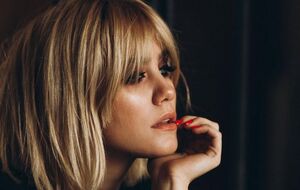 Попова: Мій батько загинув на війні