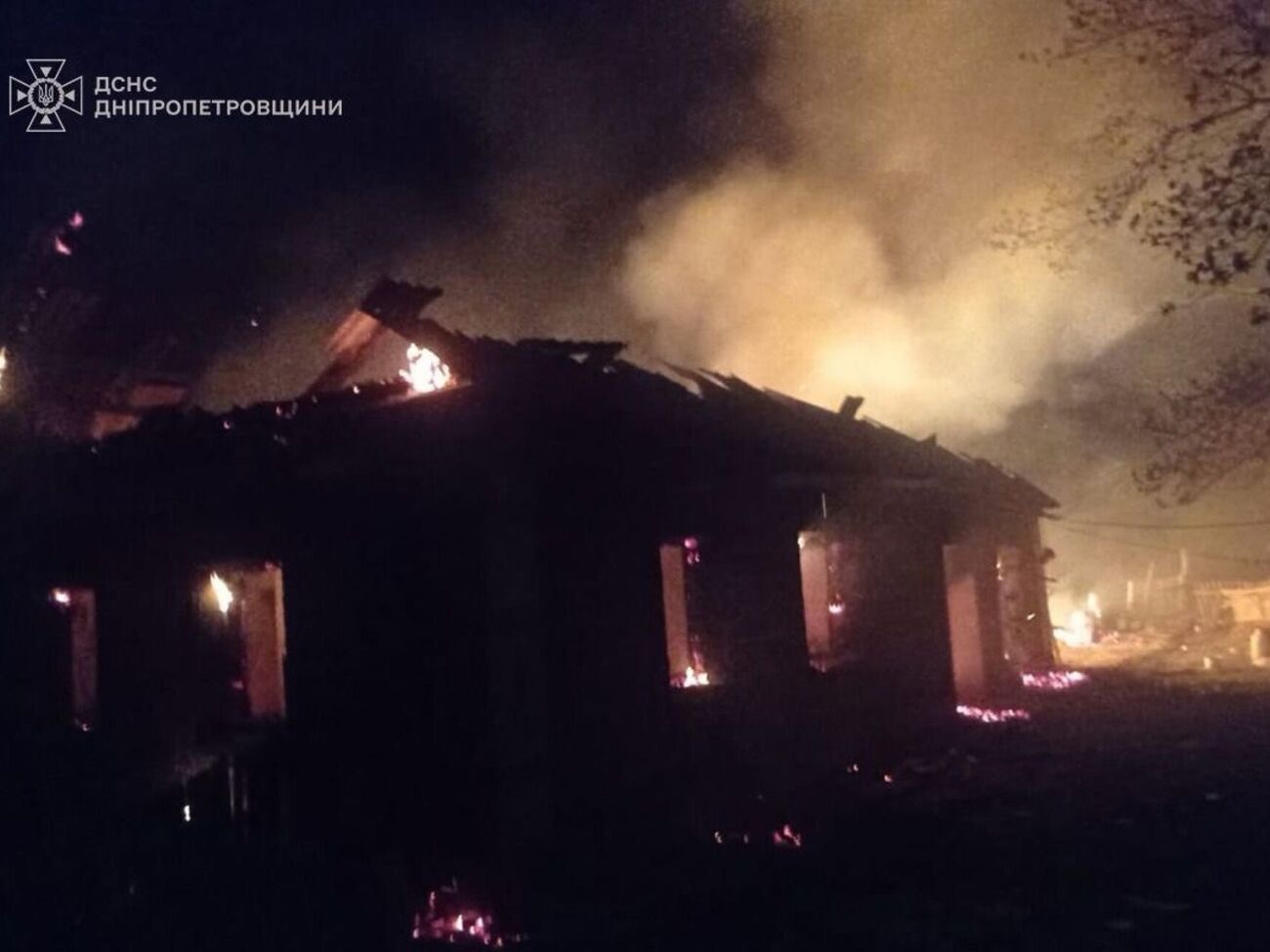 34-річний чоловік дістав опіки, несумісні із життям